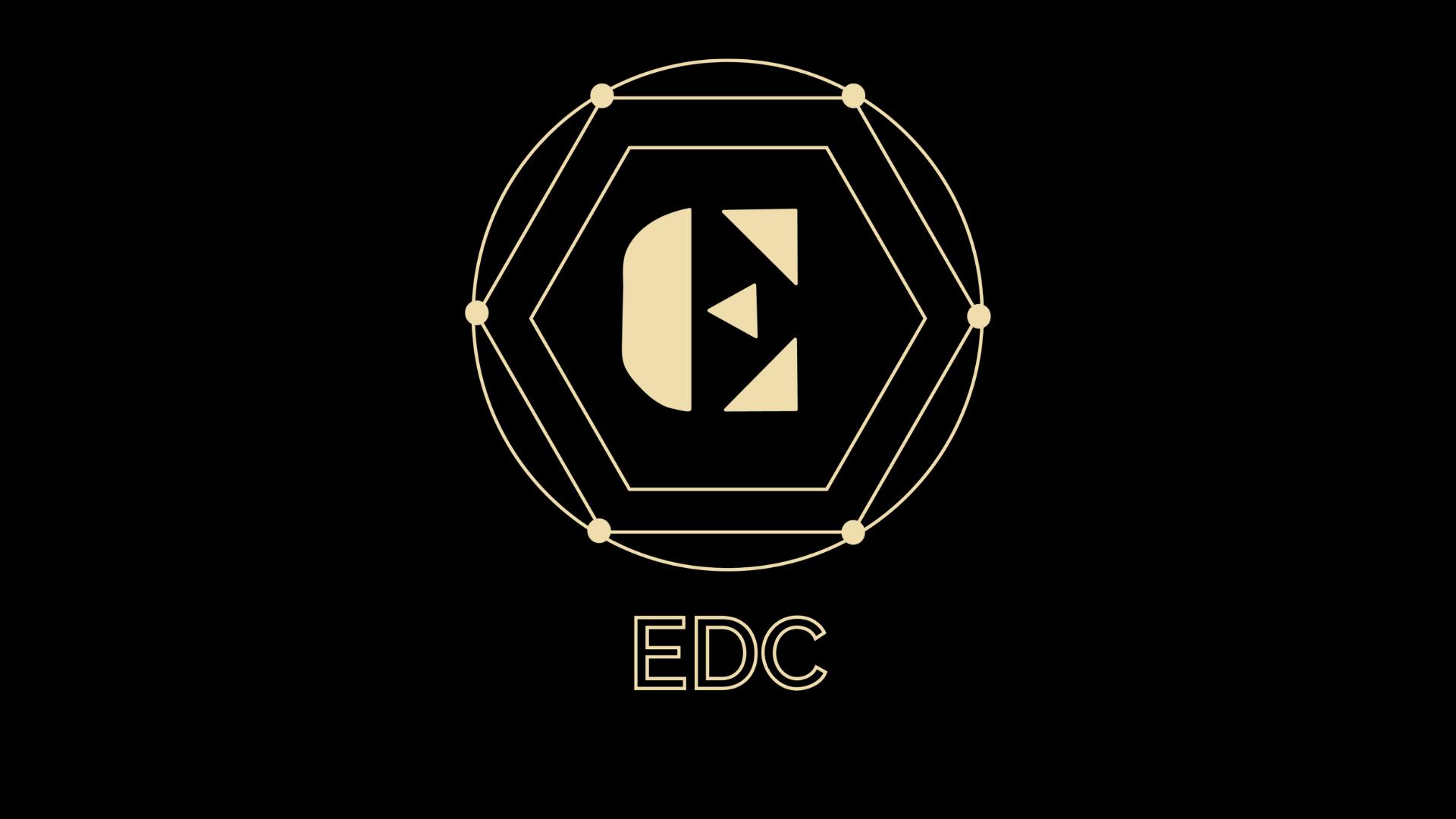 Elements Dance Company Logo