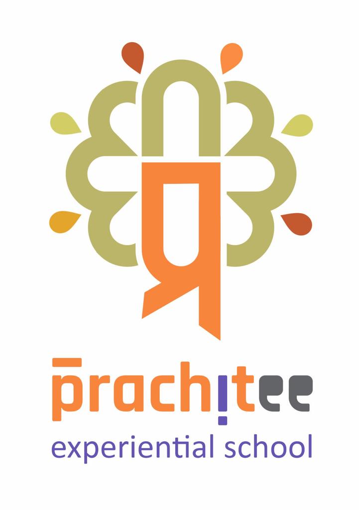 Pratichee Pre-school Logo